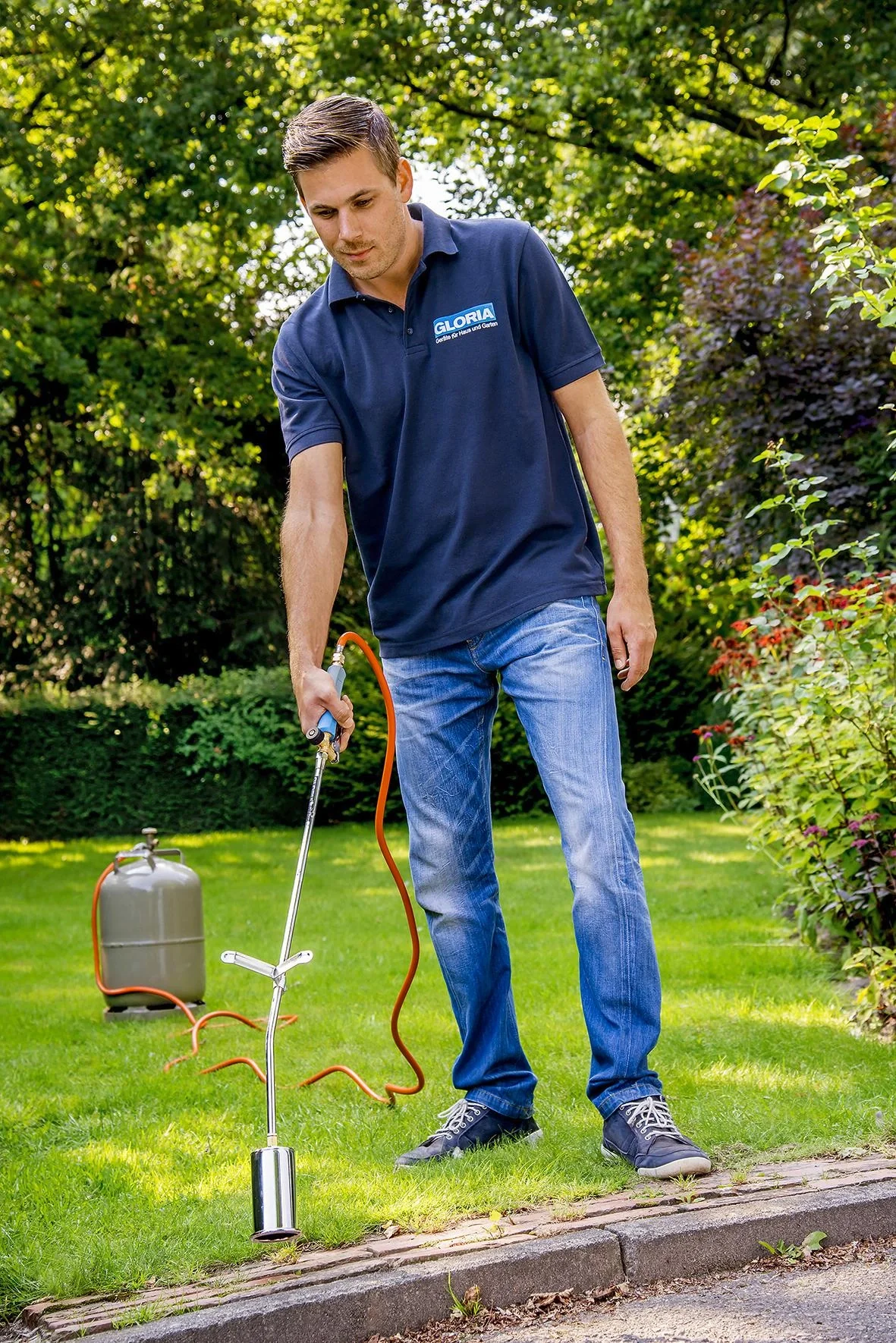 Thermoflamm Bio Professional - 3