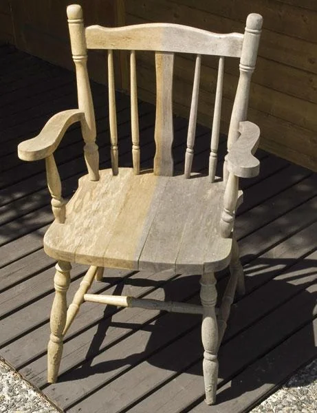 Kunststoff- und Holzreiniger 500 ml - 2