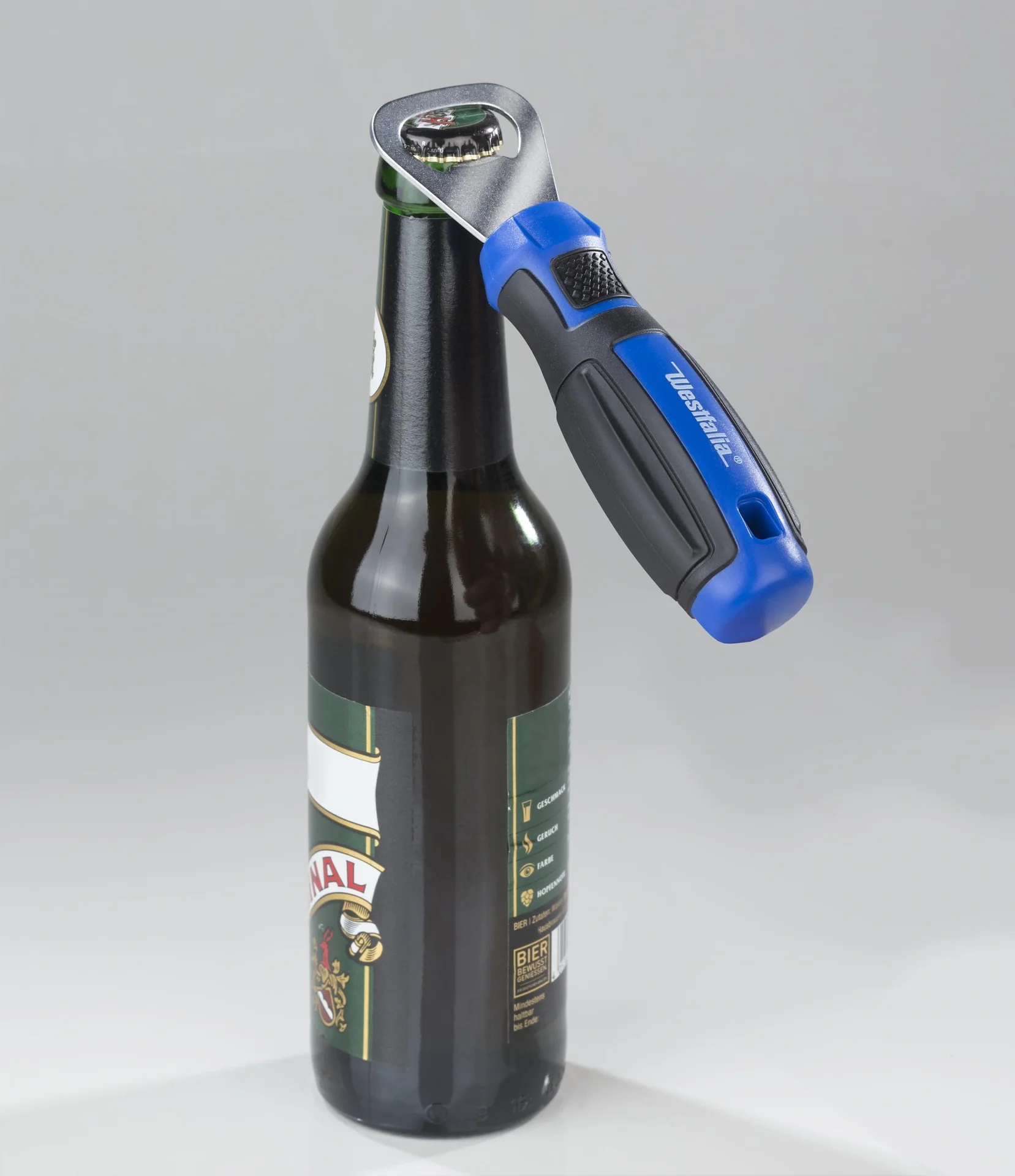 Ratschenschrauber 16 in 1 inklusive Flaschenöffner - 9