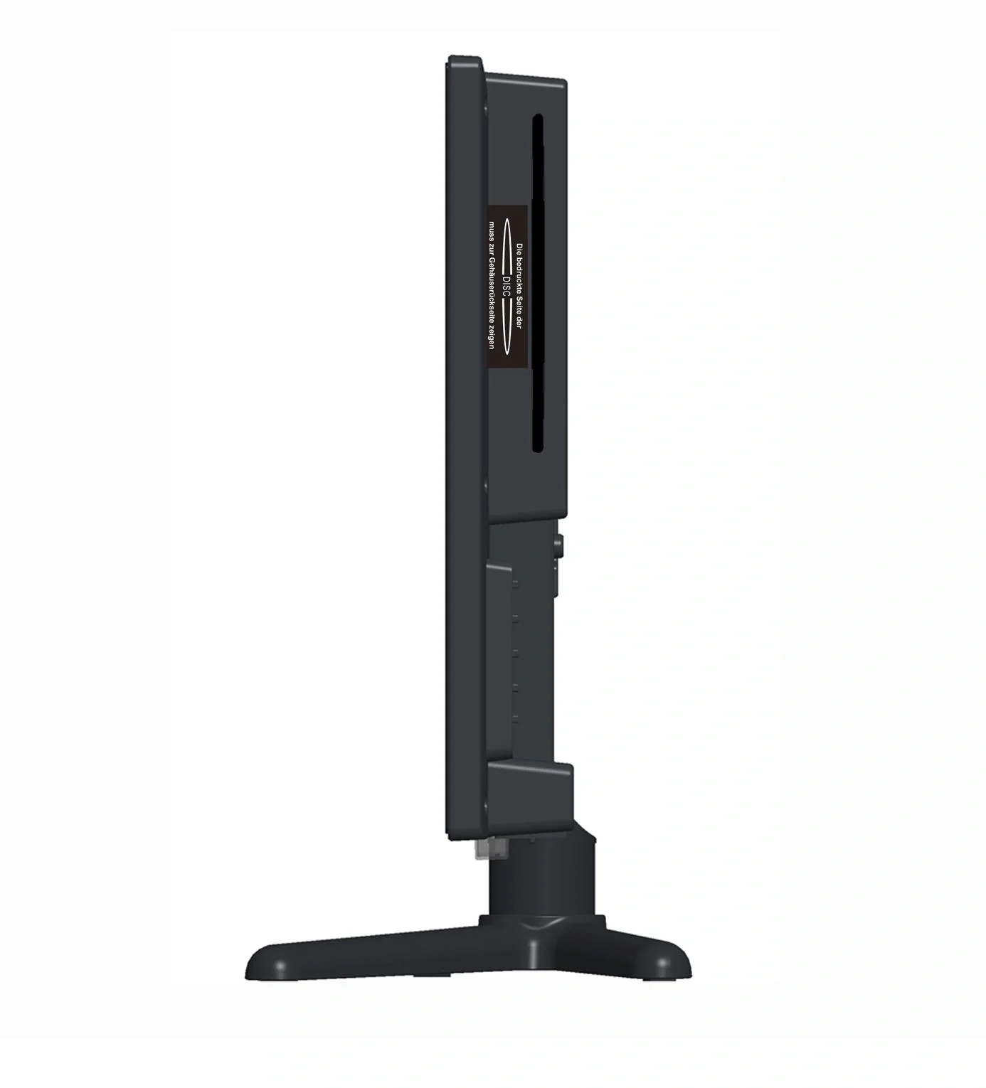 Smart-TV 24" 6 in 1 All-in-One Gerät - 3