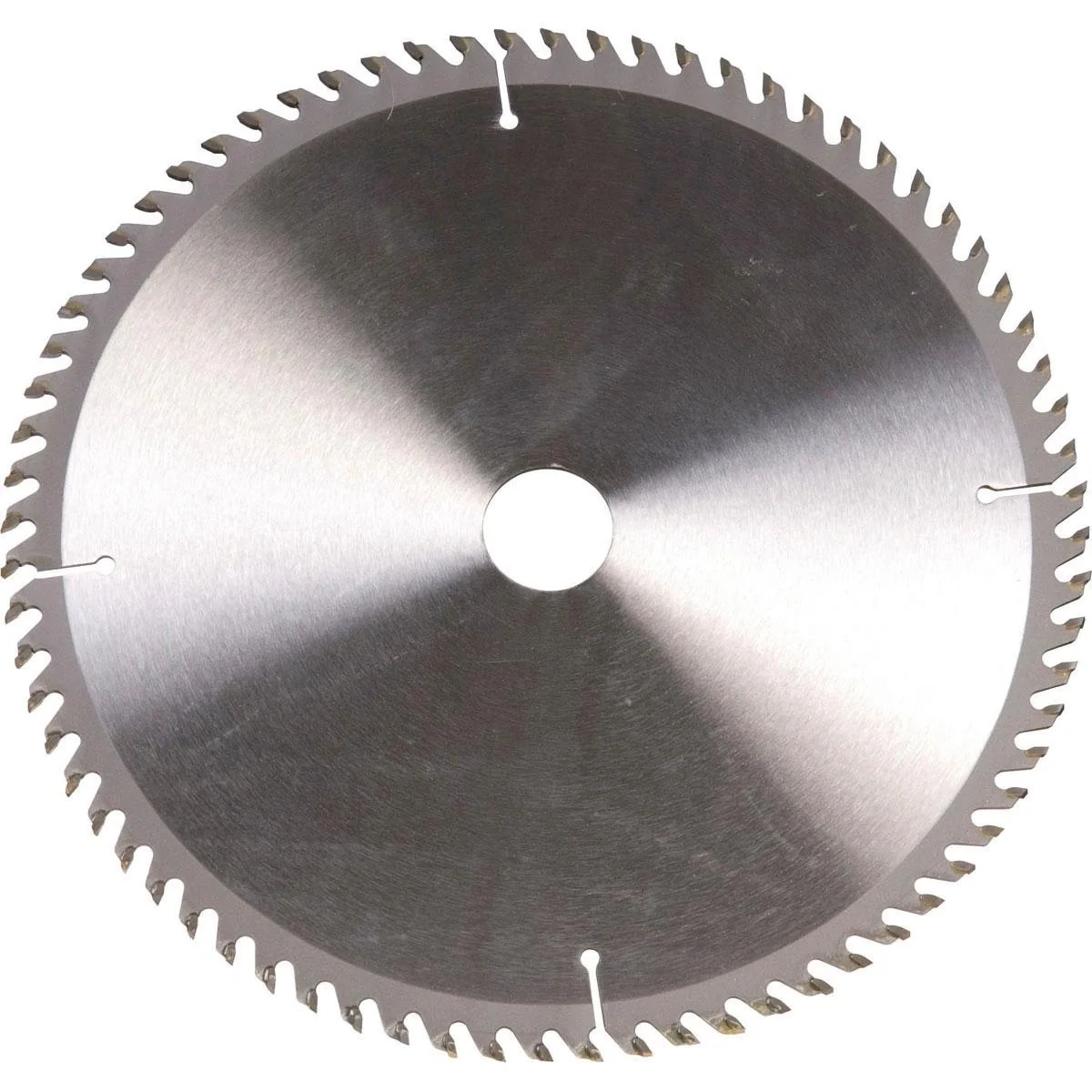 MSA1029 Sägeblatt 255 x 30/16 (72Z) TCT - 1