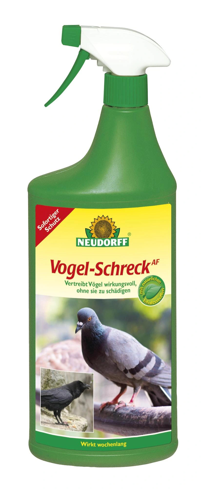 Vogel-Schreck AF - 1 L - 1