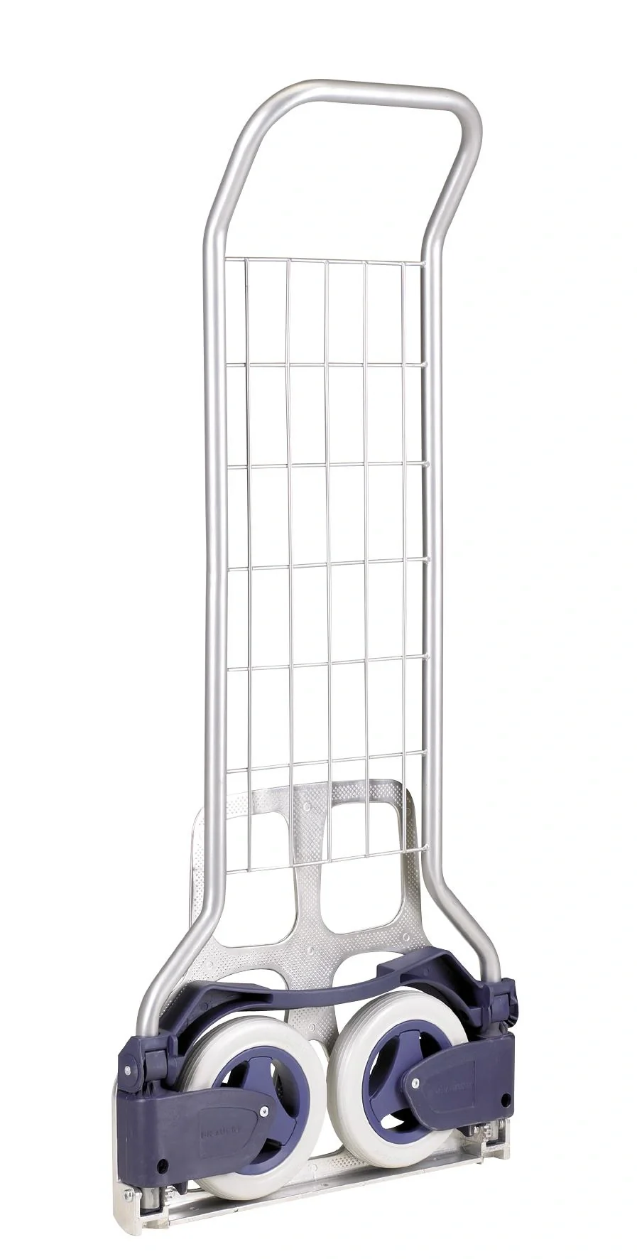 Faltbare Karre RuXXac-cart Paketroller - 4