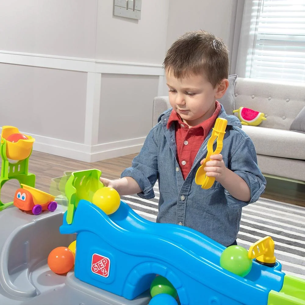 Ball Buddies Truckin '& Rollin' Spieltisch - 11