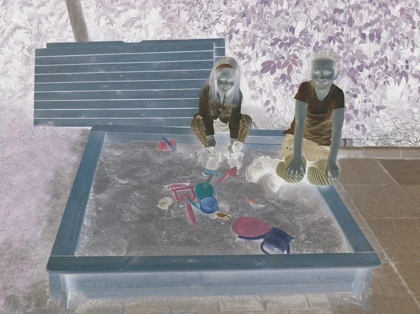 Sandkasten "Tessa" 140 - 3