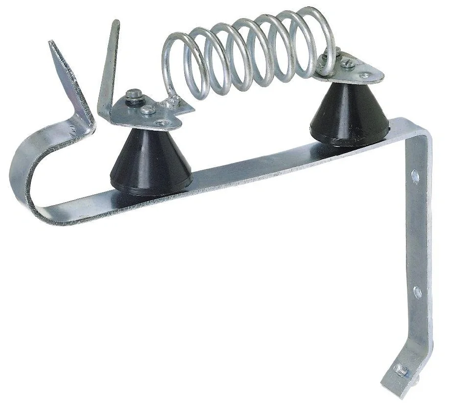 Blitzschutzdrossel - 1