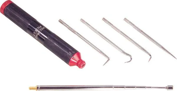 Mini Haken Satz, 6tlg. - 3