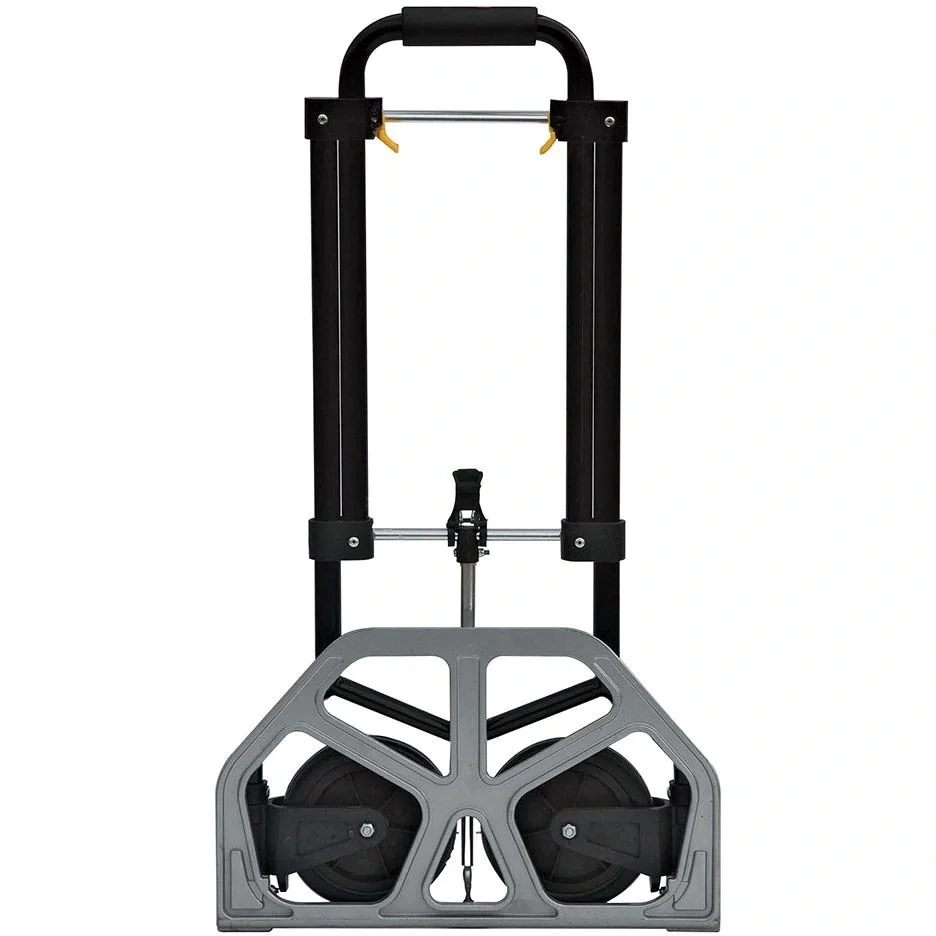 Zusammenklappbarer Wagen 45 kg - 2
