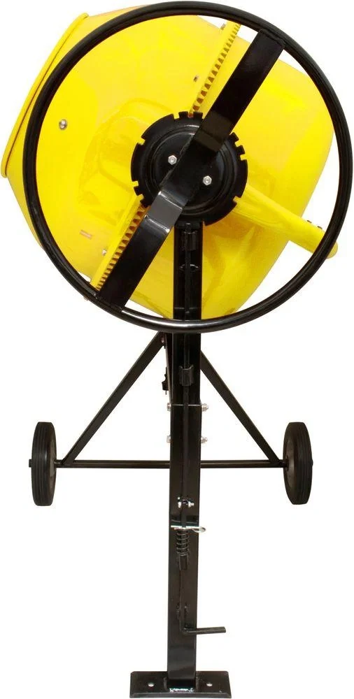 Betonmischer "GBM 160", 800 Watt - 6