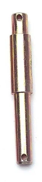 Oberlenker-Stufenbolzen, Kat. 1 (Ø 19 mm) - 2 (Ø 25 mm) - 3