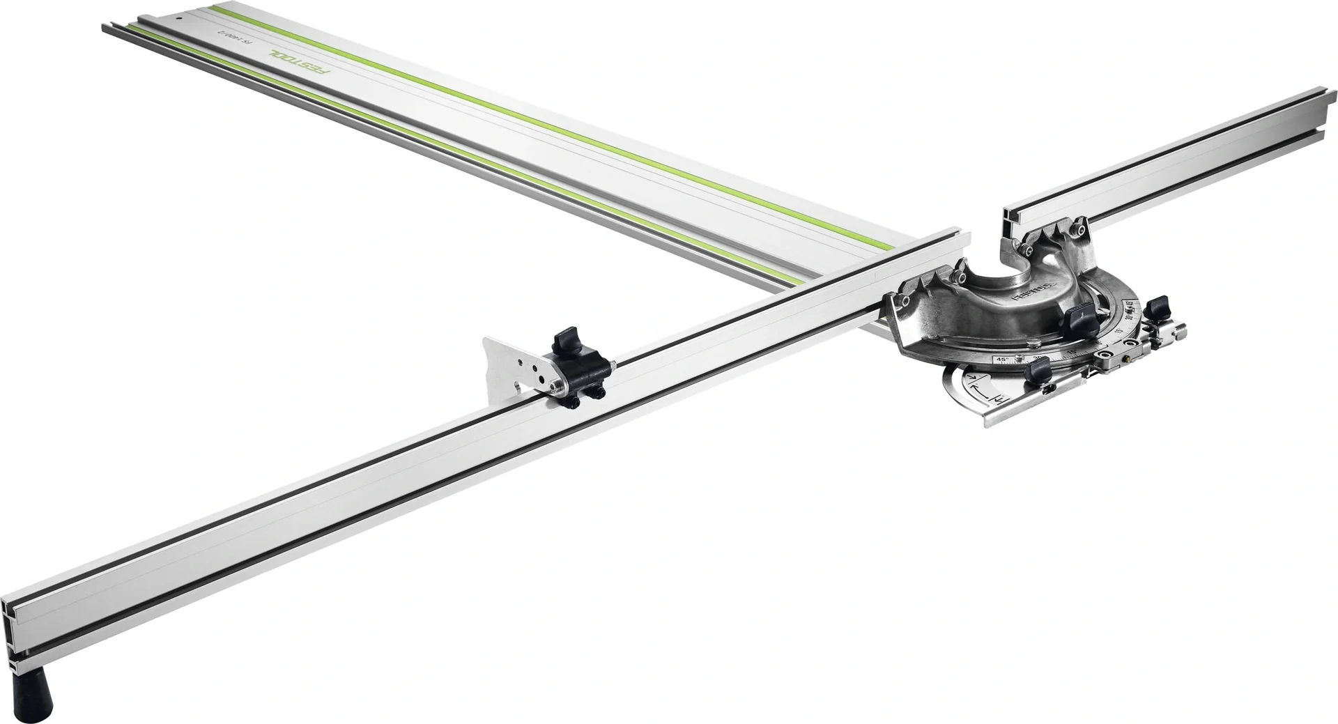 Winkelanschlag FS-WA-ISC - 11