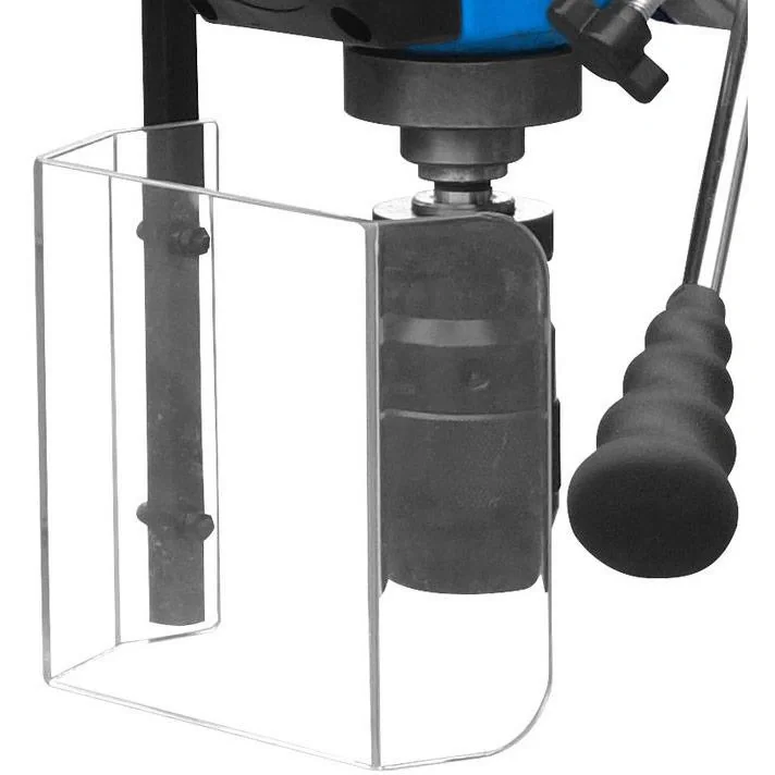 TISCHBOHRMASCHINE GTB 16/500 VARIO - 5