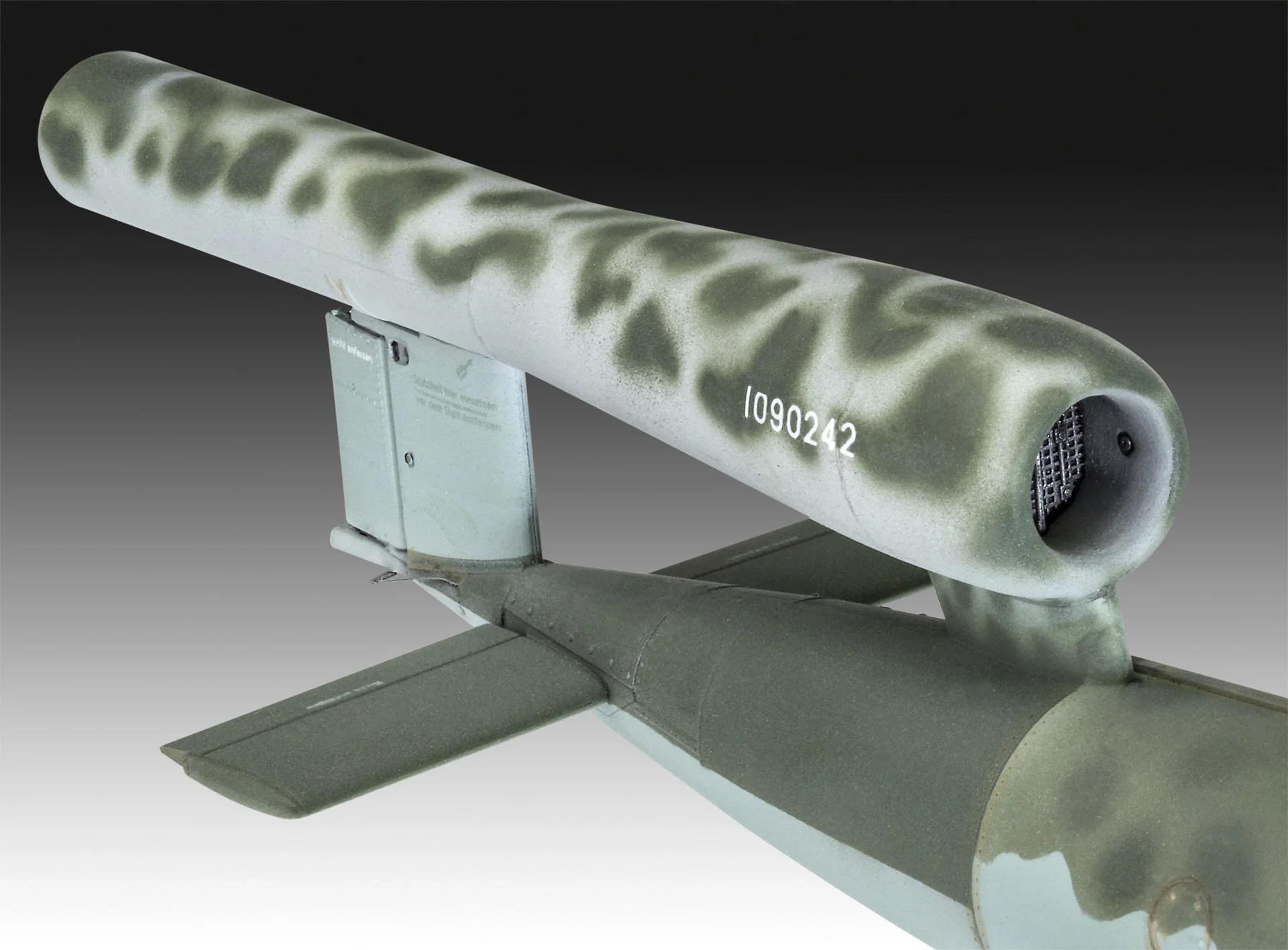 Model Set Fieseler Fi103 V-1 - 10