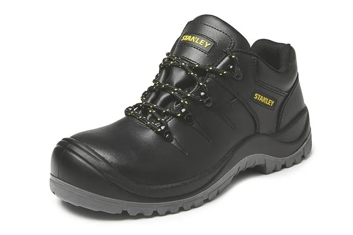 Sicherheitsschuh S3, Farbe schwarz, Gr.41 - 1