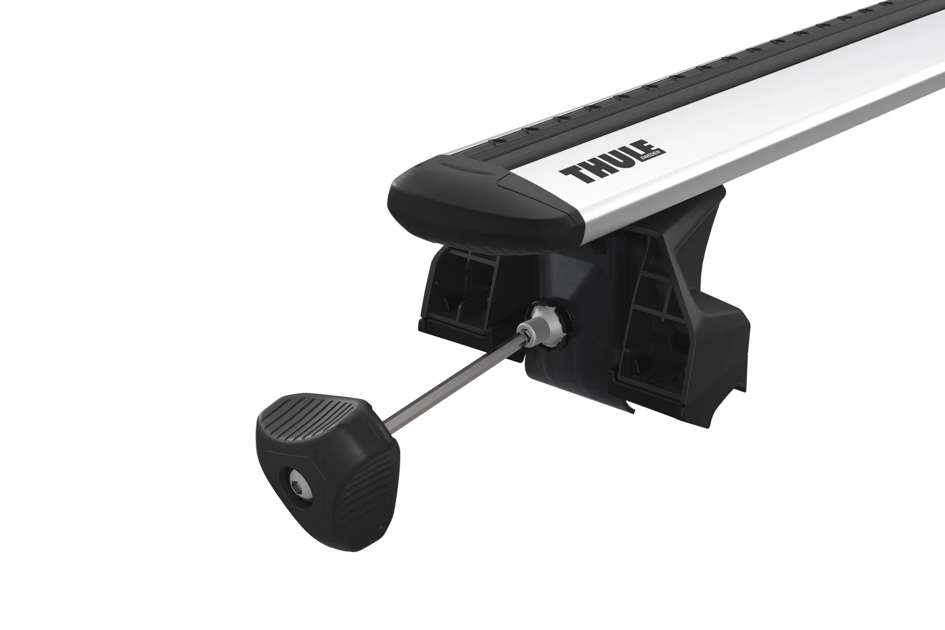 Evo Flush Rail - 4