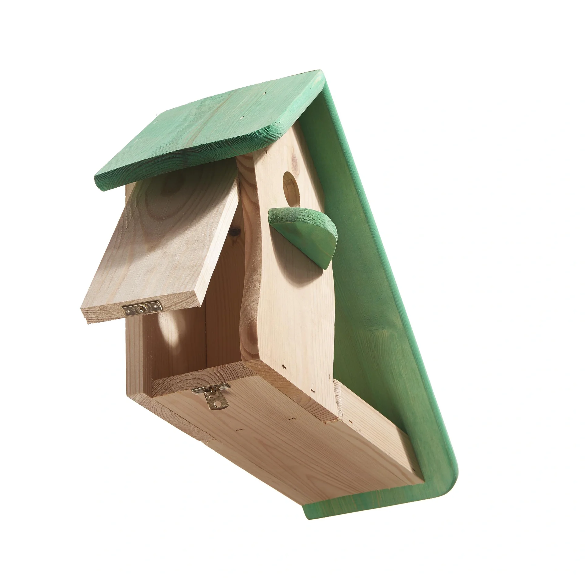 Meisenkasten "Hunsrück 2" - 5