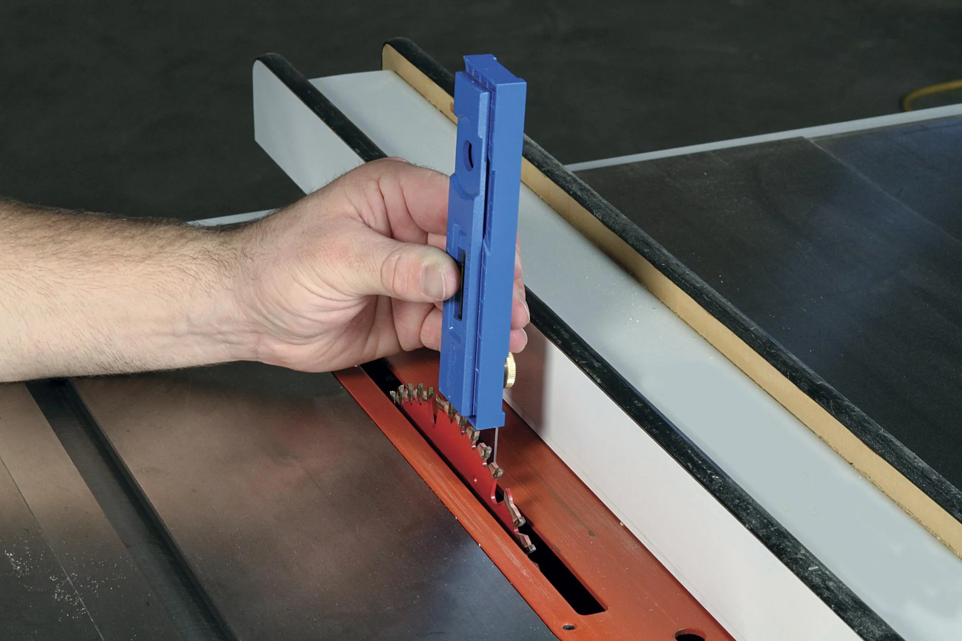 Multifunktion Messwerkzeug, Multi-Mark - 11