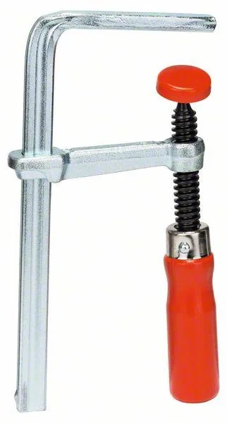 Schraubzwingenpaar - 2