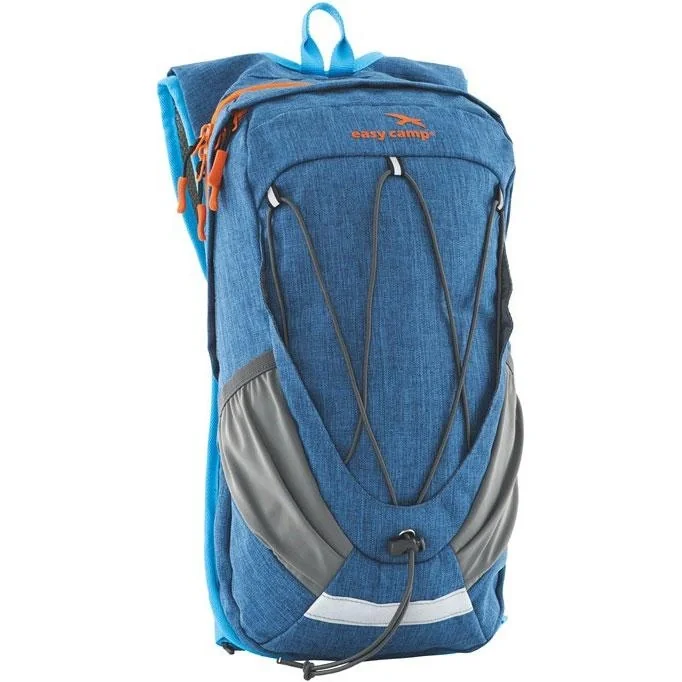 Rucksack Companion Blau 10 - 1