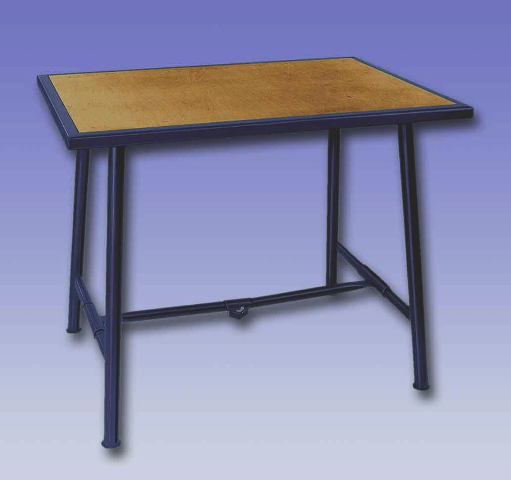 Werkbank 1200 x 700 x 30 mm - 1