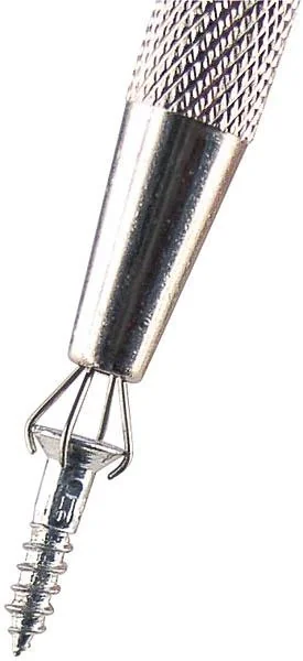 Federarm Pinzette 11,5 cm für Uhrmacher/ Juweliere - 2