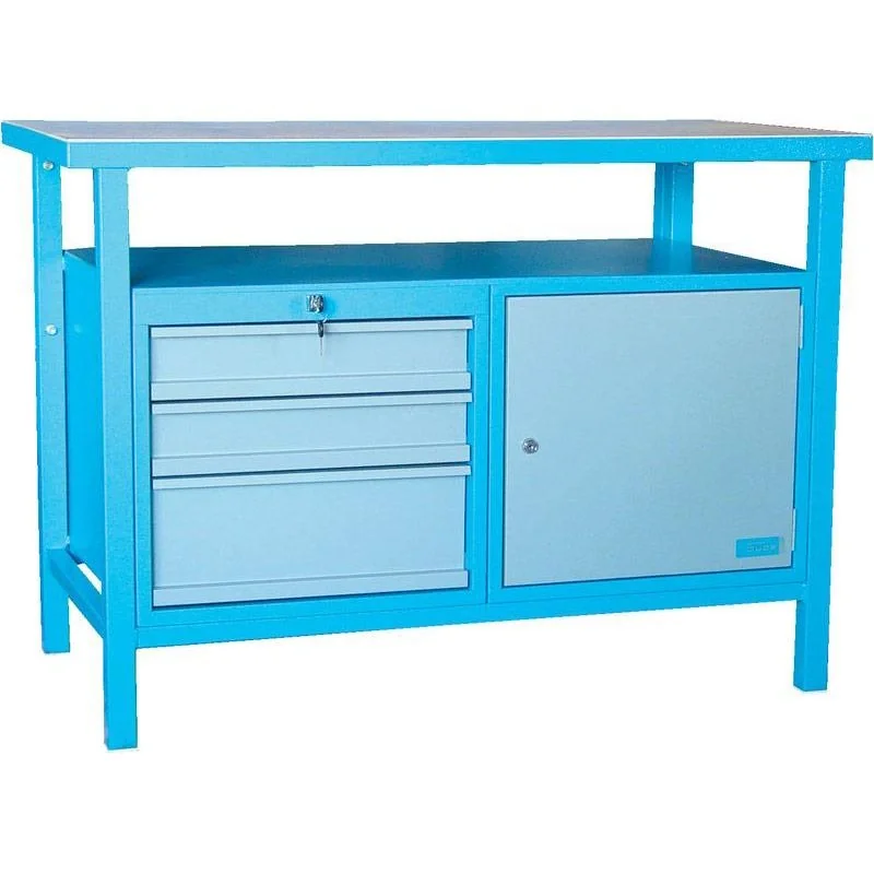WERKBANK P 1200 SLT - 4