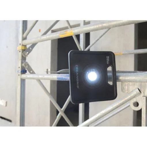 Dimmbare Bouwlamp Nova 3K 3000LM - 10