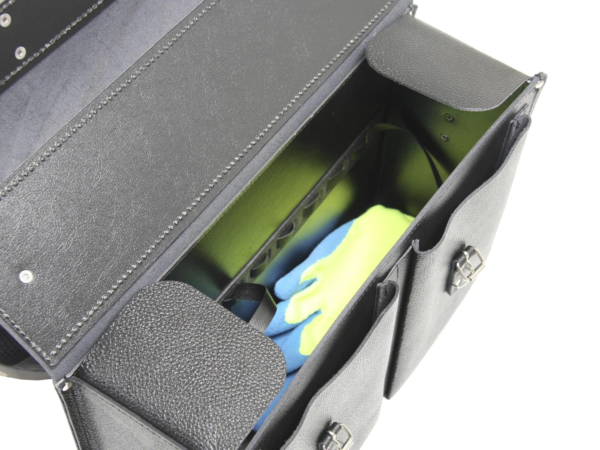 Werkzeugtasche FAVORIT 7127, 12,2 Liter - 6
