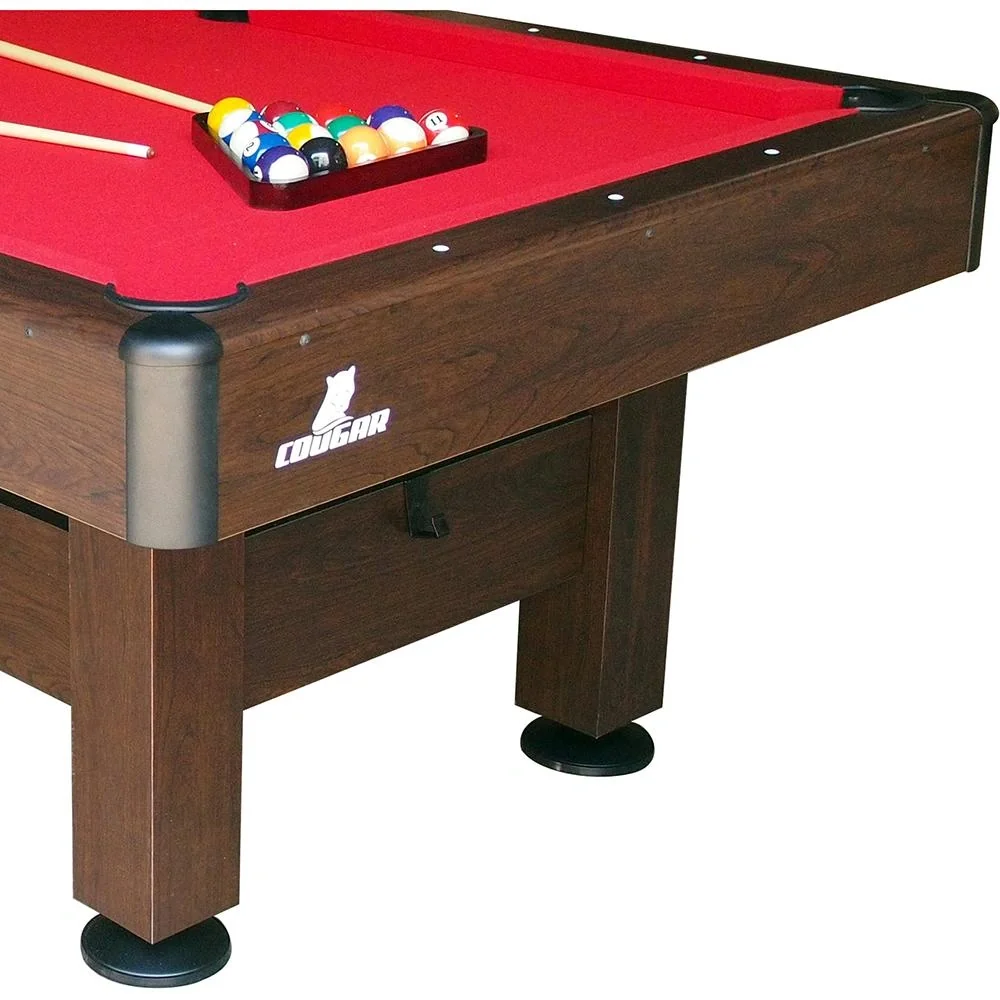 Saphir Billardtisch - 11