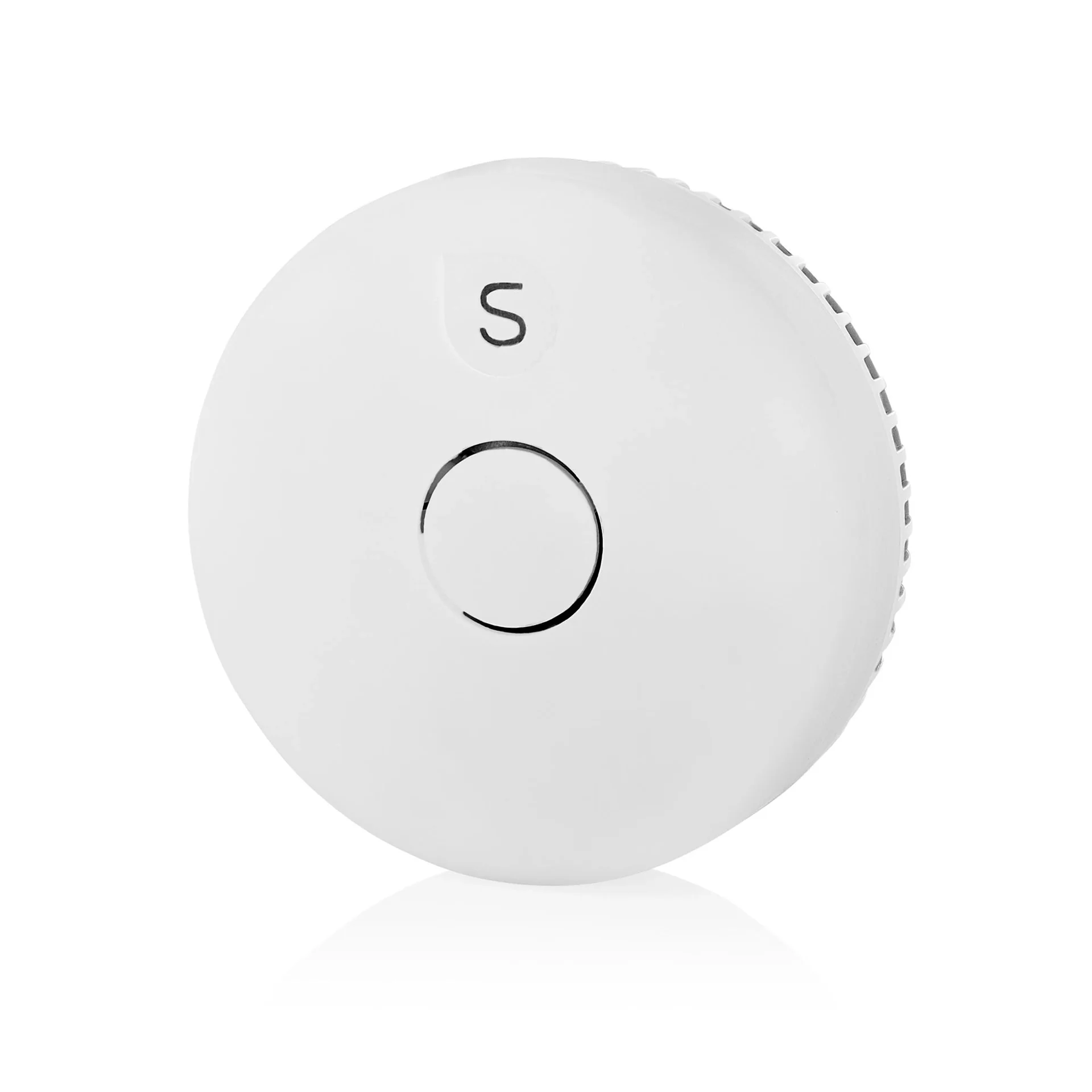 Rauchmelder mit austauschbarer 5 Jahres-Batterie - 7