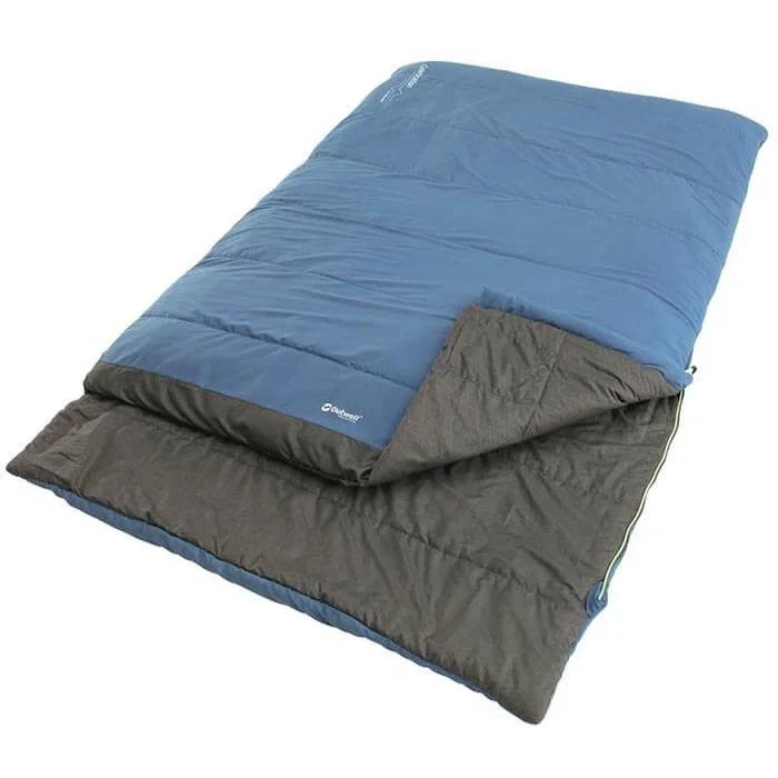 Celebration Lux Double Schlafsacke 225 x 80 cm - 1