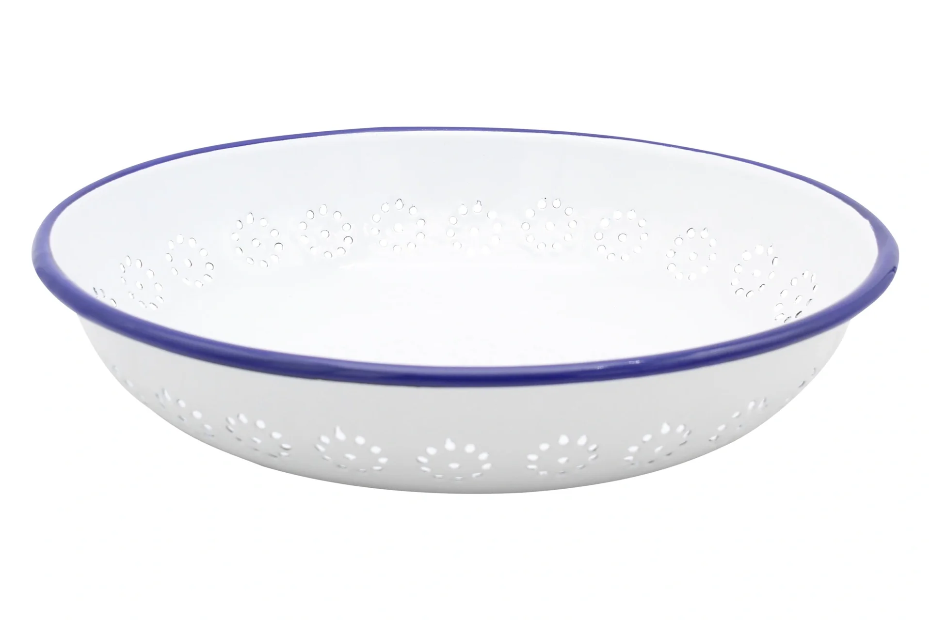 Obstschale/Brotkorb "Husum" 28 cm - 1