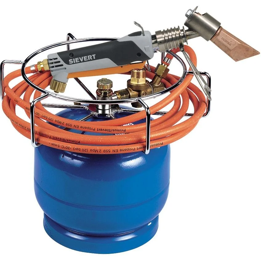 Lötkolbenset PROMATIC - 1