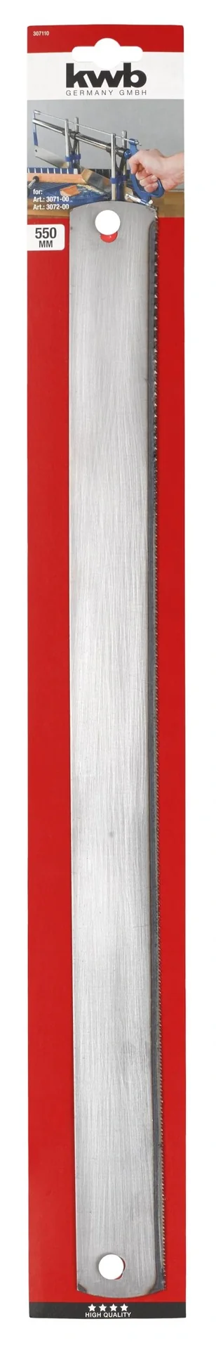 Ersatzblatt Gehrungsäge Ho 3071- LS - 2