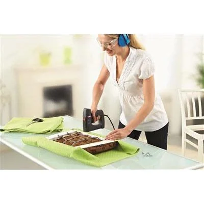 Elektrotacker J-102 DA 6-14mm - 7