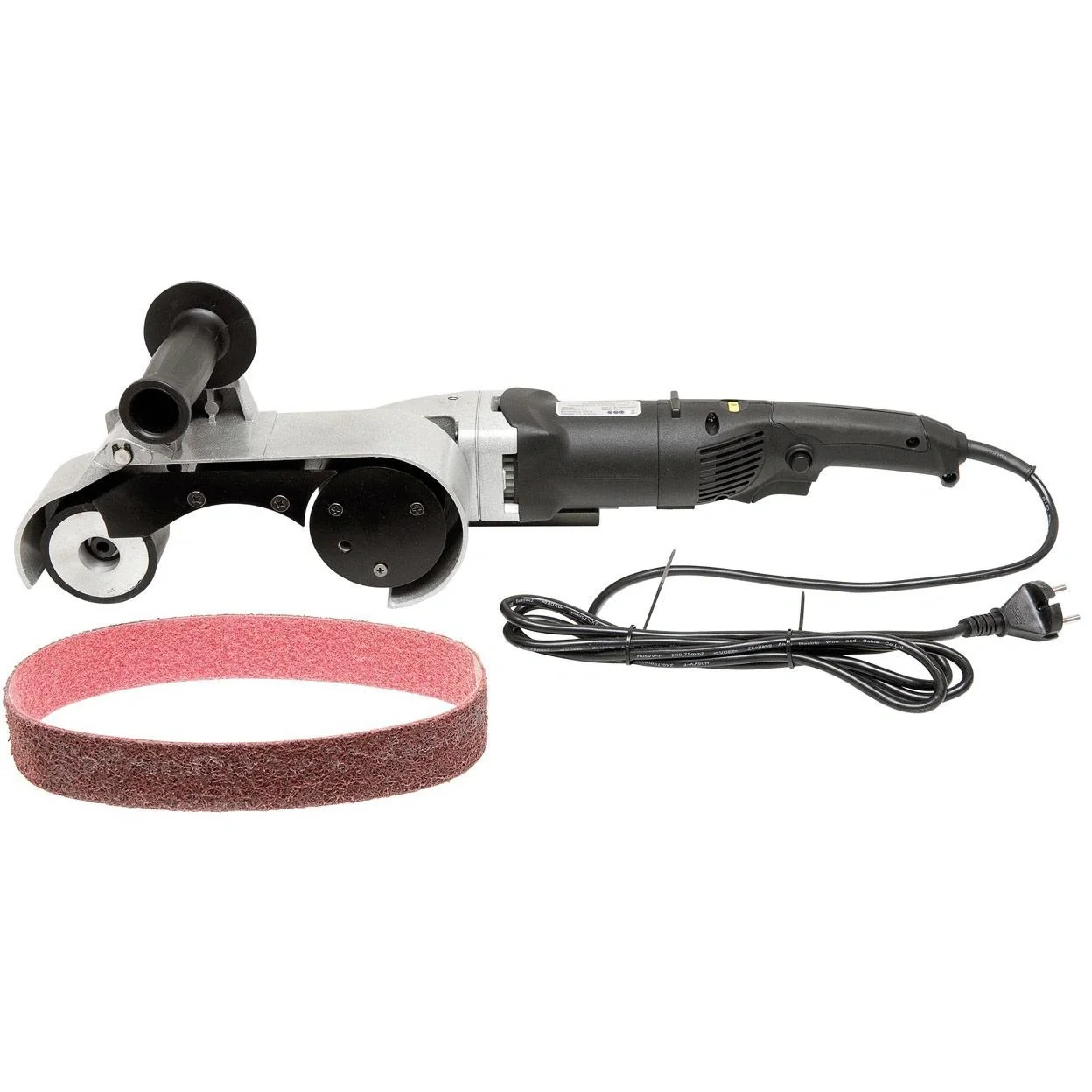 Bernardo Bandschleifmaschine TBS 620 - 6