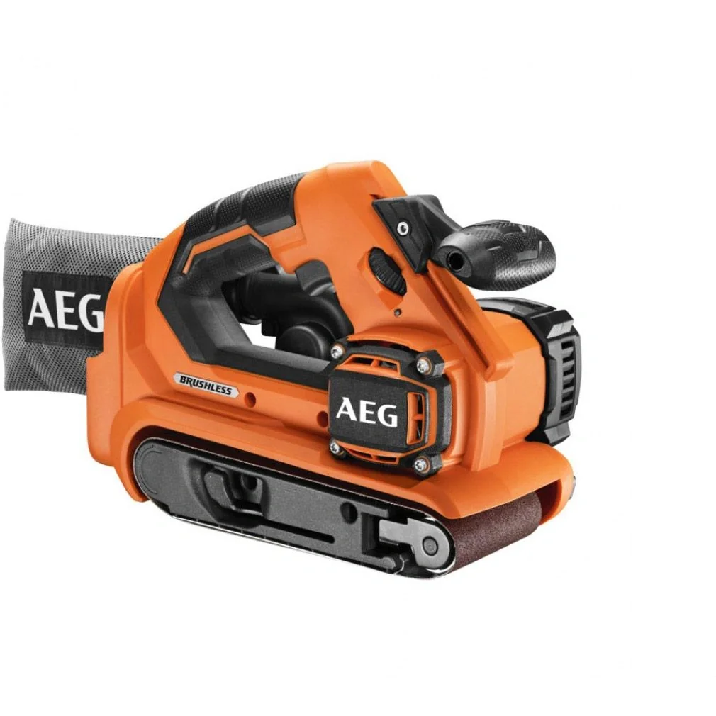 Bandschleifer BHBS18-75BL - 1