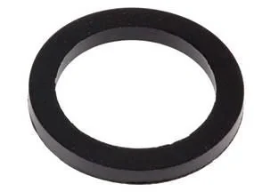 Ringdichtungen für Tränkebecken außen, 10 St. - 2