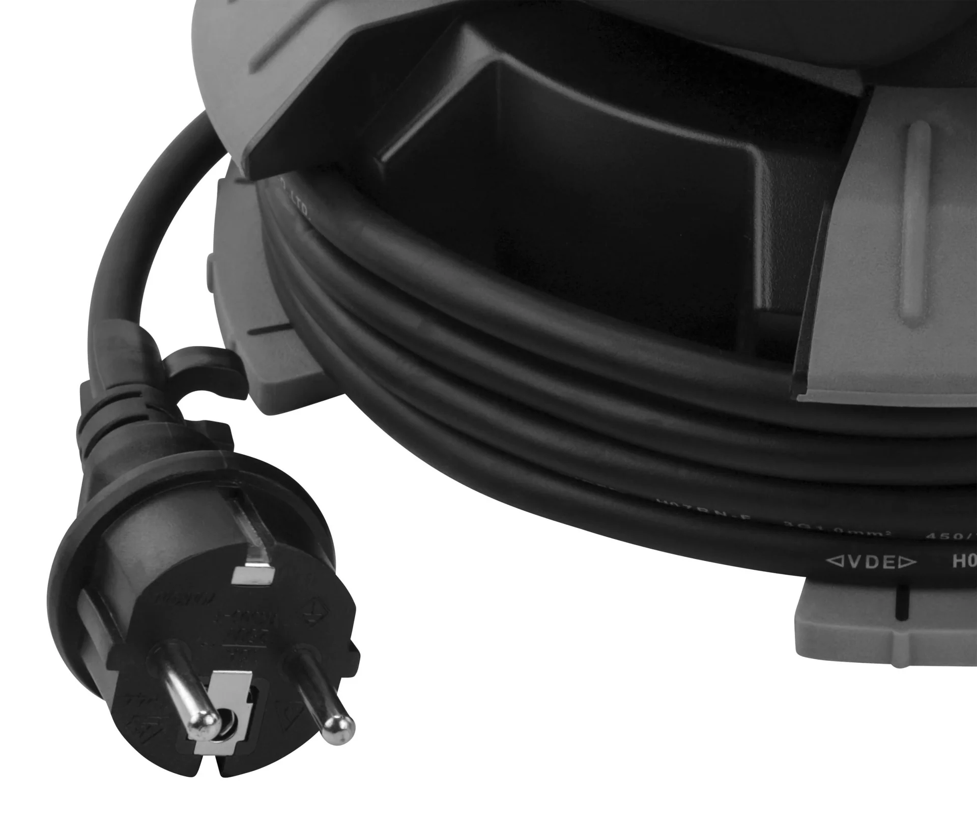 LED Arbeitsleuchte mit Stativ, 3 Helligkeitsstufen, wählbarer Farbtemperatur - 12