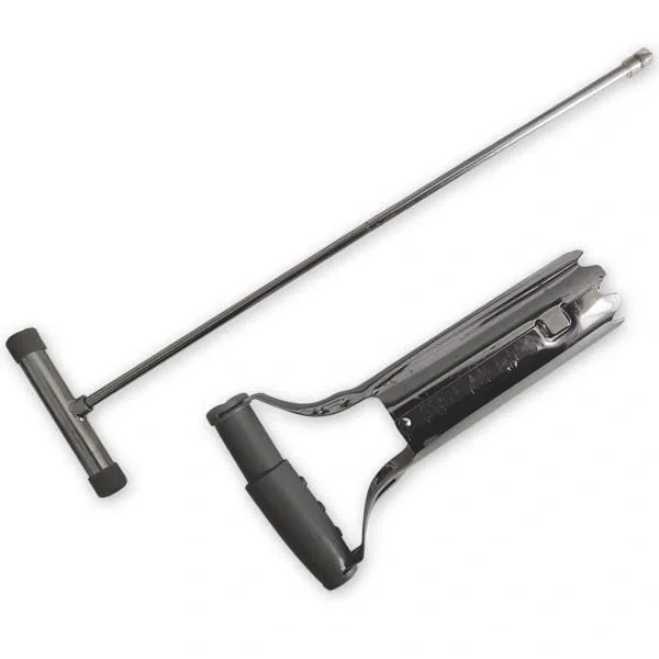 Wühlmausfallen Zubehör 2er Set - 1