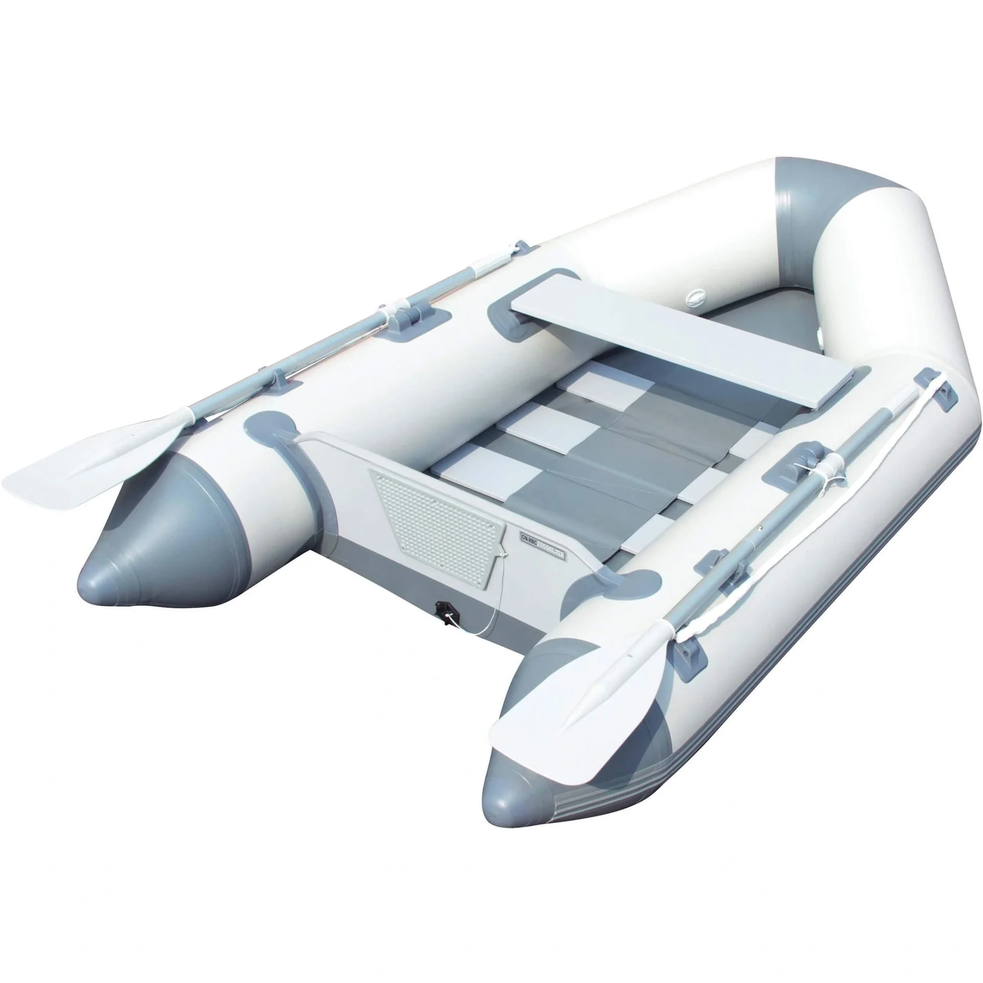 Hydro Kraft Caspian Schlauchboot - 1