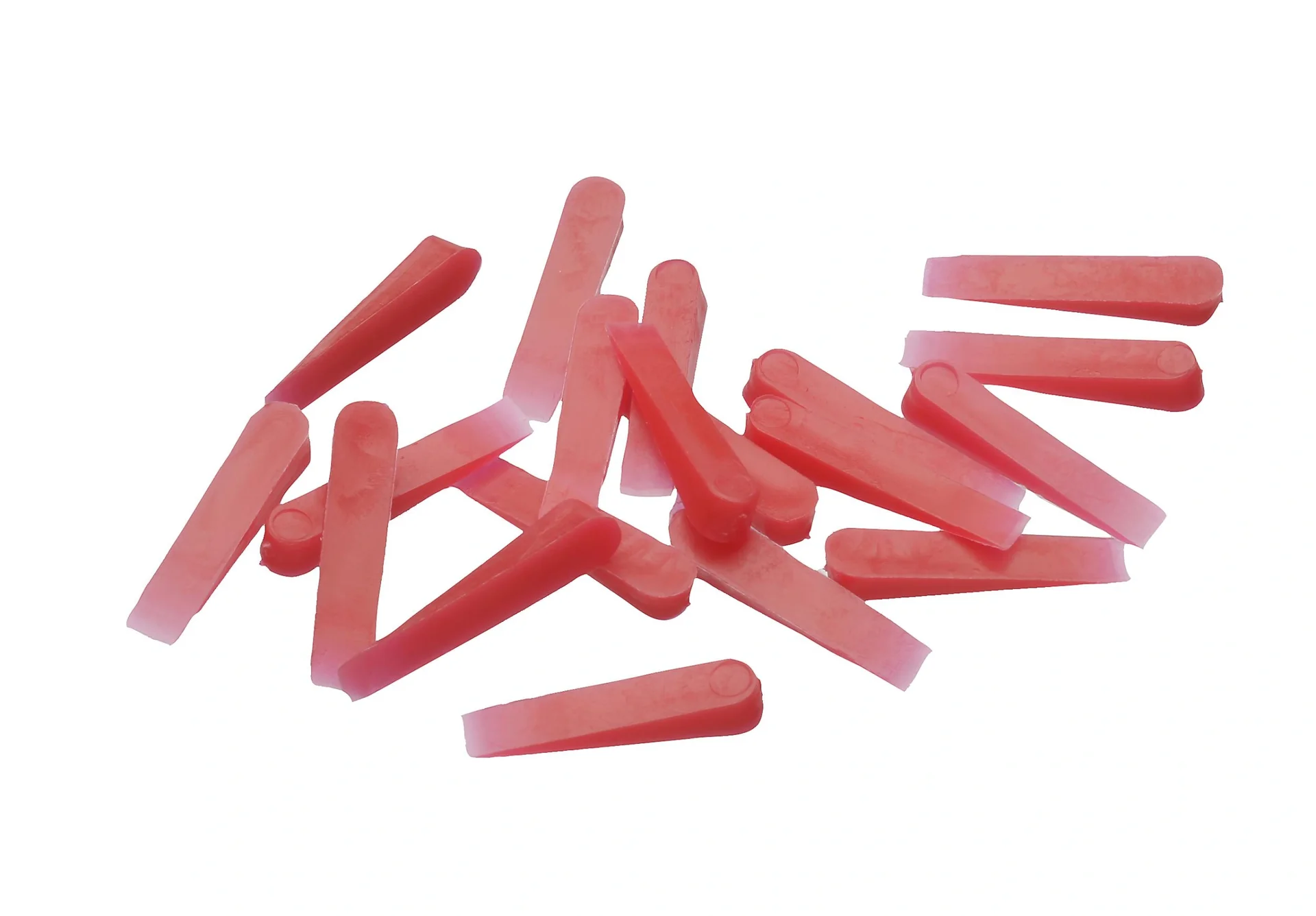 Fliesenkeile, 200 Stück - 1