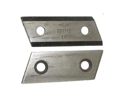 Ersatzmesser MH 2500 Slice (2 Stück) - 1