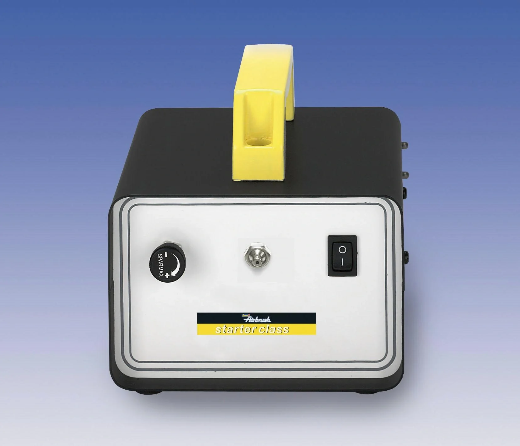 Kompressor "starter class" - 3