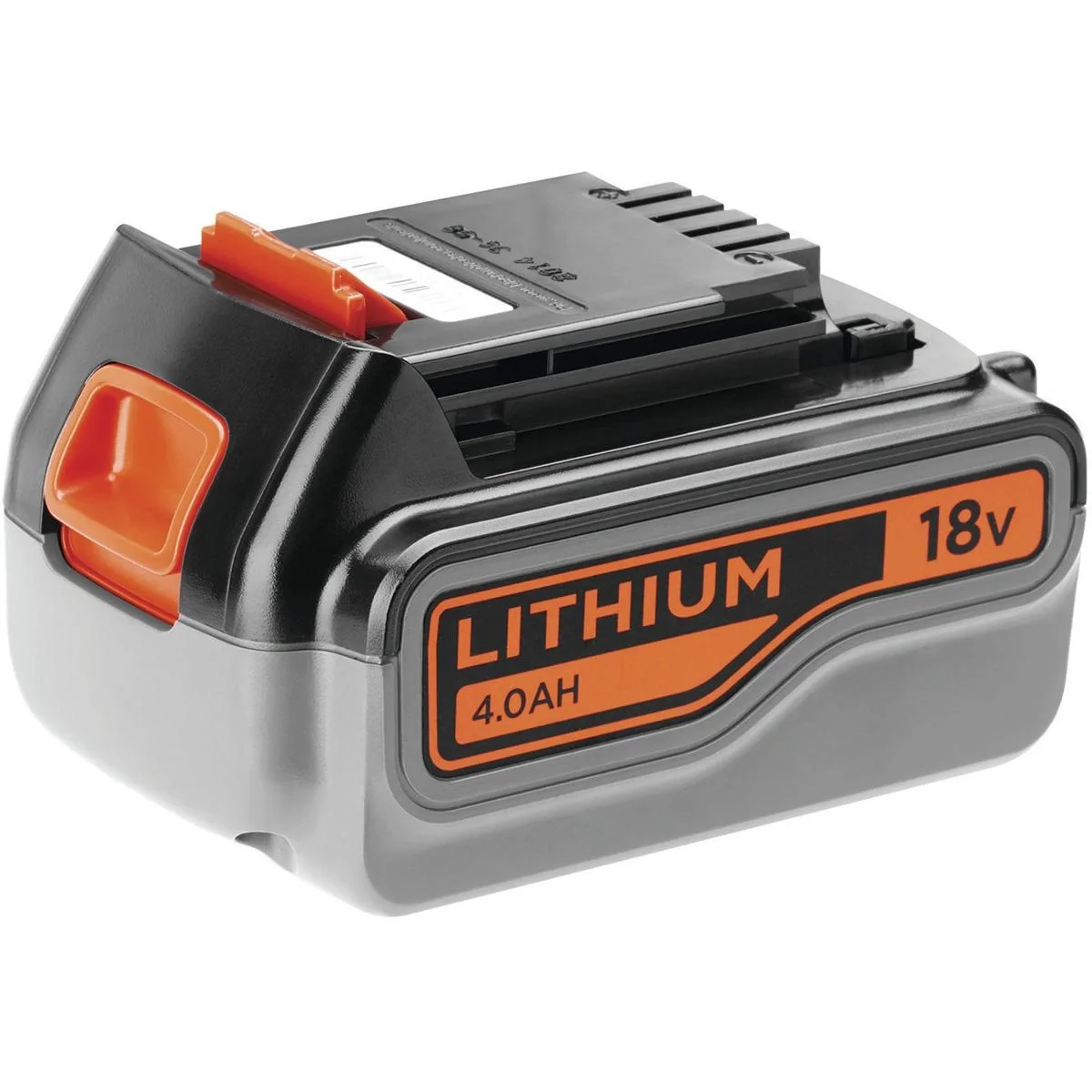 Akku BL4018-XJ 18V 4.0Ah - 1