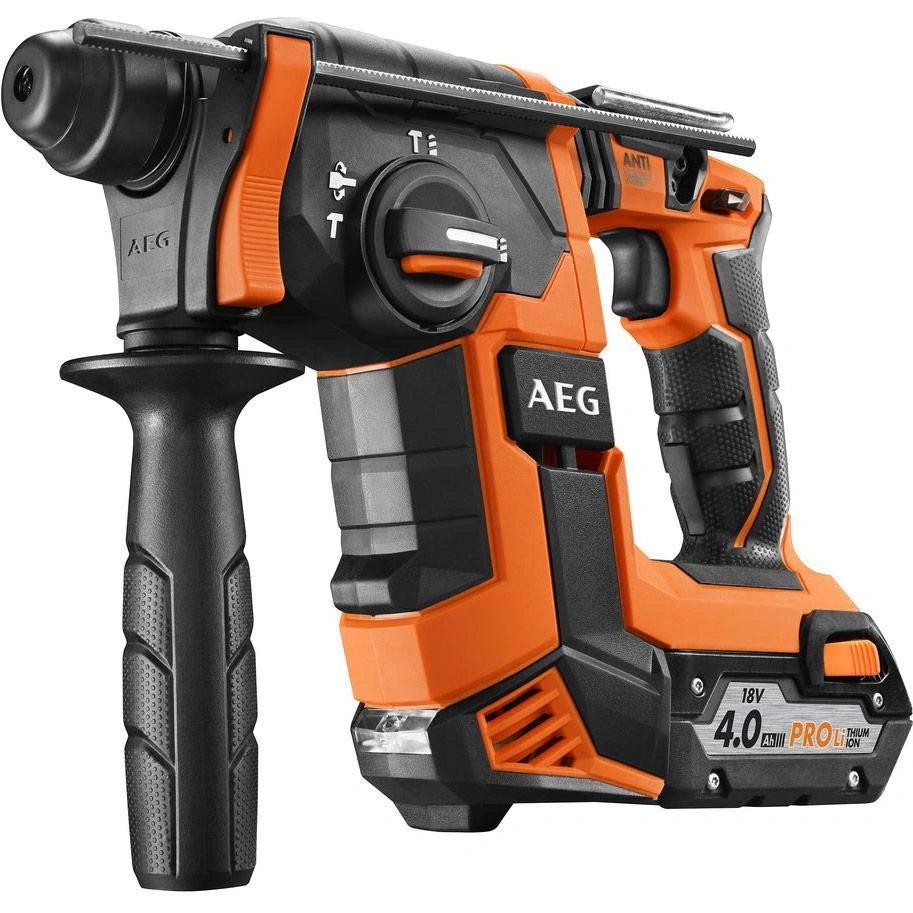 BBH18BLLI-401C 18V Bohrhammer - 1