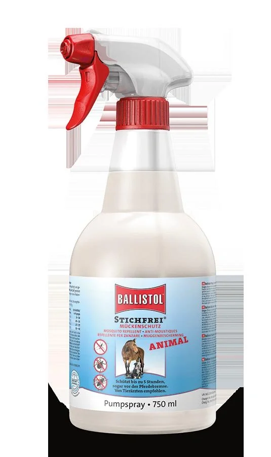 Stichfrei Animal,750 ml - 2