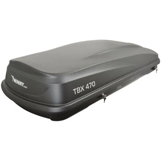 Dachbox TBX 470 - 5