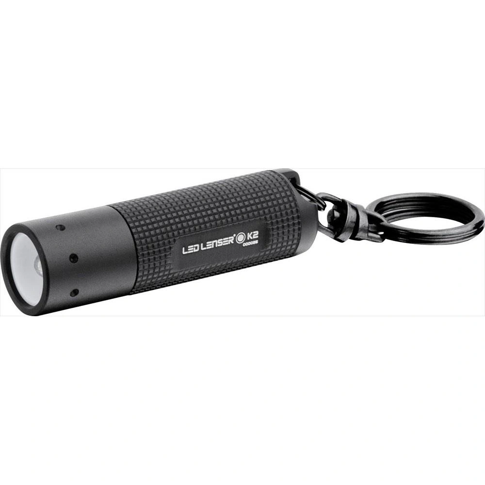 K2 Taschenlampe - 1