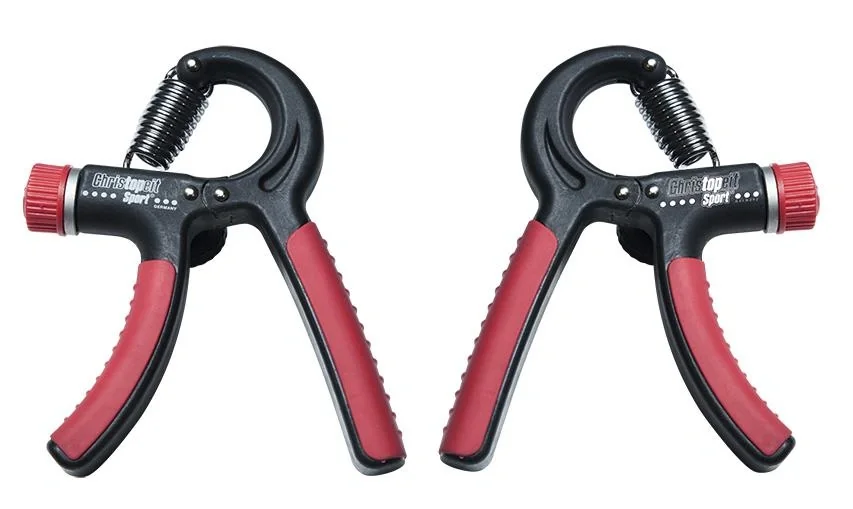 Hand Expander / Hand Grips (Paar) - 3